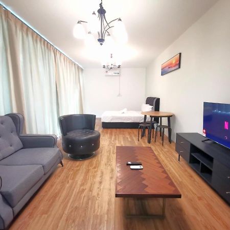 ₘaco ₕoₘe【Private Room】@Sentosa 【Southkey】【Mid Valley】 Johor Bahru Exterior foto