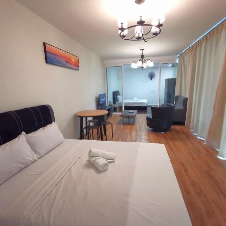 ₘaco ₕoₘe【Private Room】@Sentosa 【Southkey】【Mid Valley】 Johor Bahru Exterior foto