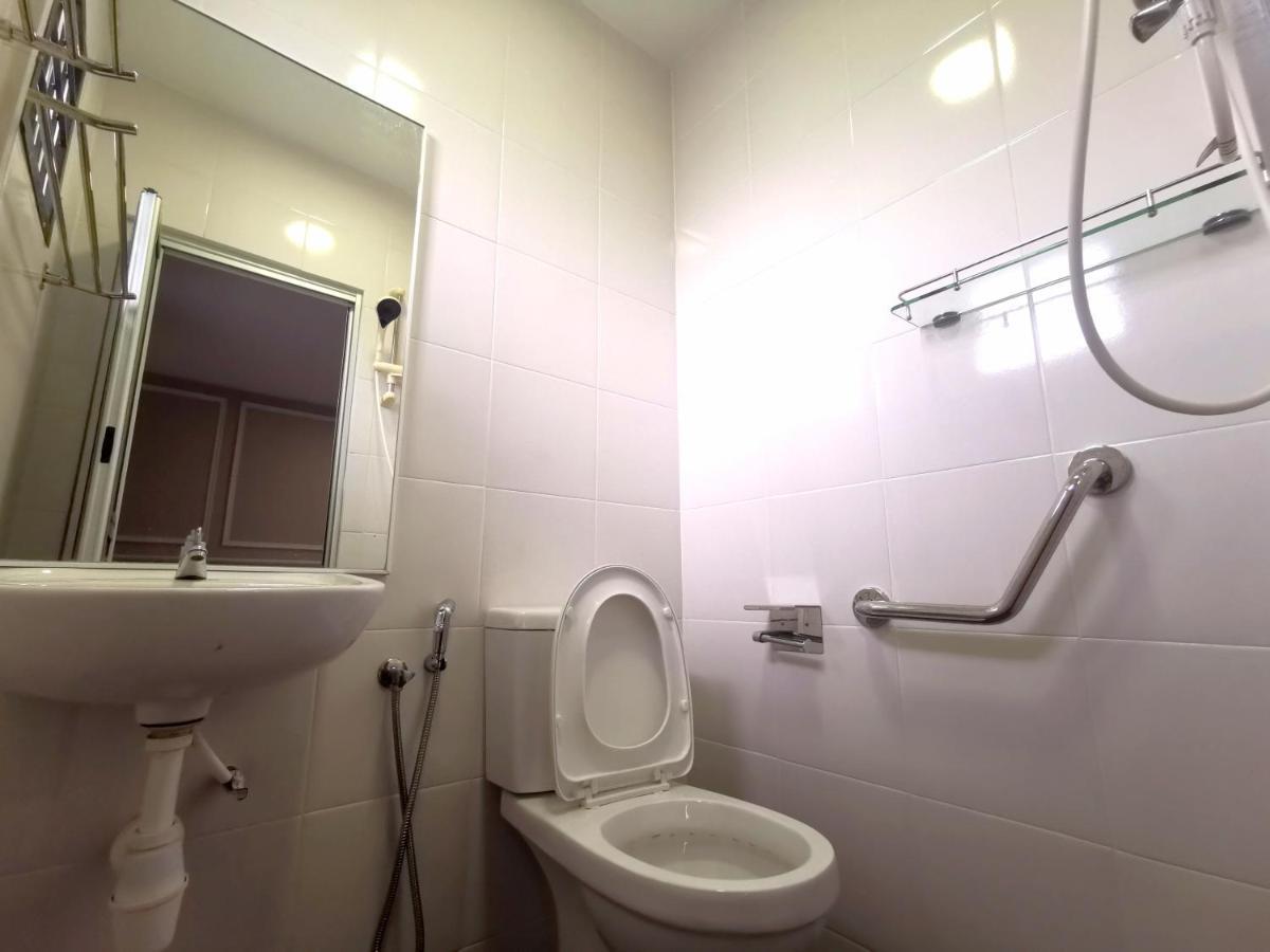 ₘaco ₕoₘe【Private Room】@Sentosa 【Southkey】【Mid Valley】 Johor Bahru Exterior foto