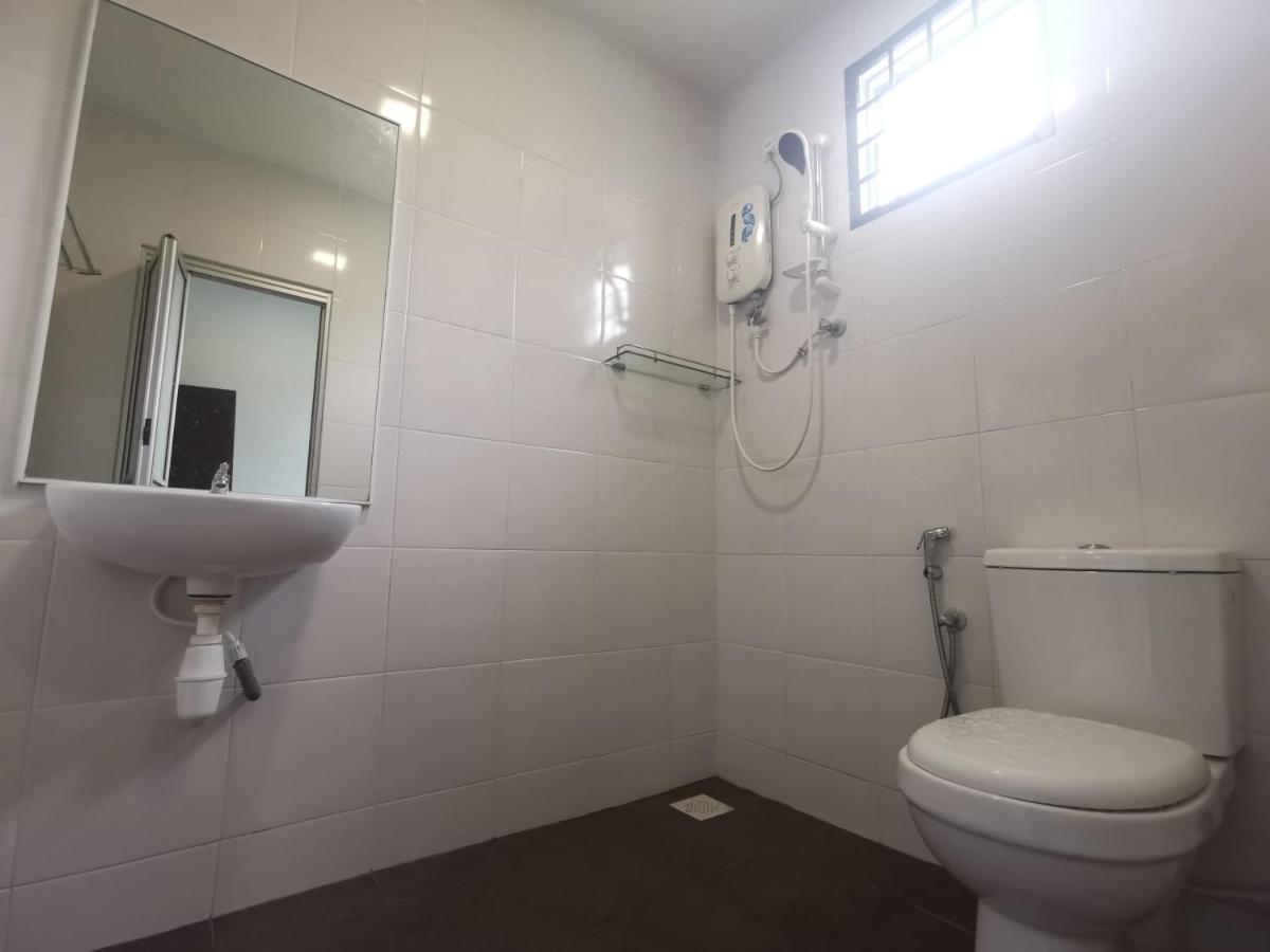 ₘaco ₕoₘe【Private Room】@Sentosa 【Southkey】【Mid Valley】 Johor Bahru Exterior foto