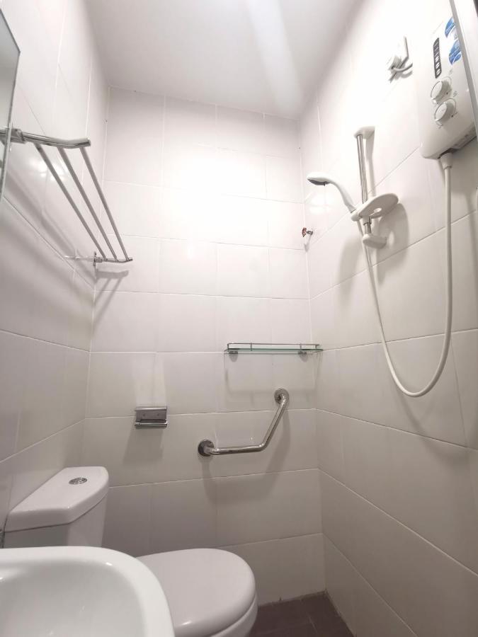 ₘaco ₕoₘe【Private Room】@Sentosa 【Southkey】【Mid Valley】 Johor Bahru Exterior foto